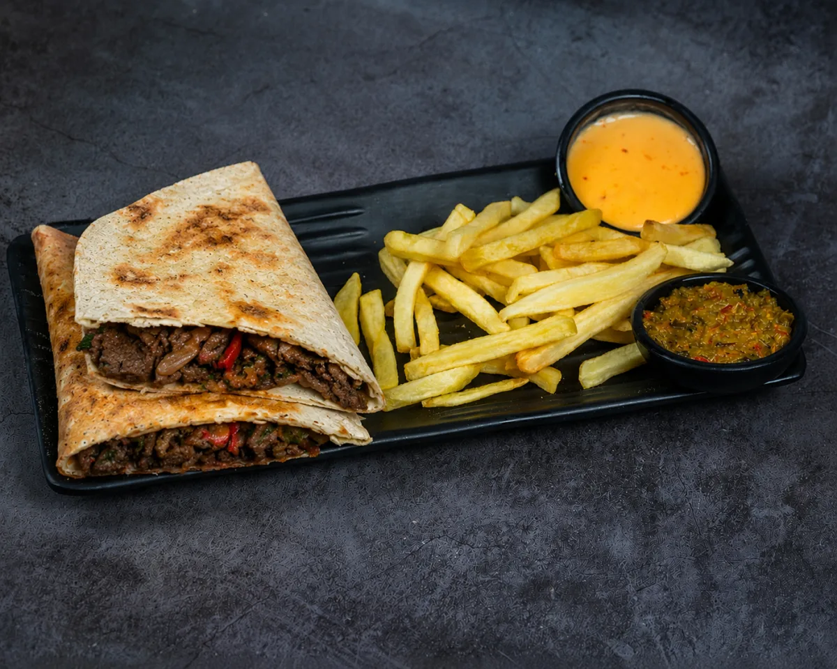 Rizo Grill - رايزو قريل