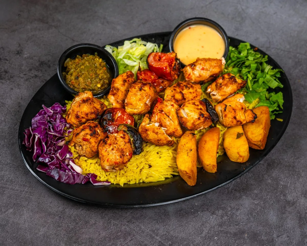 Rizo Grill - رايزو قريل