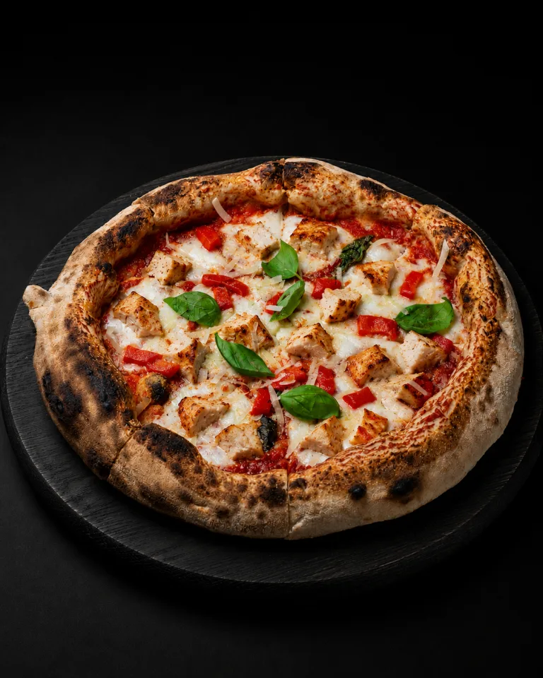 توتّو بيتزا - Tutto Pizza