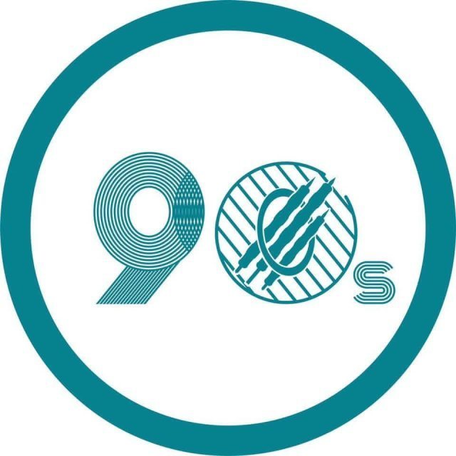 Nineties Kebab - كباب التسعينات