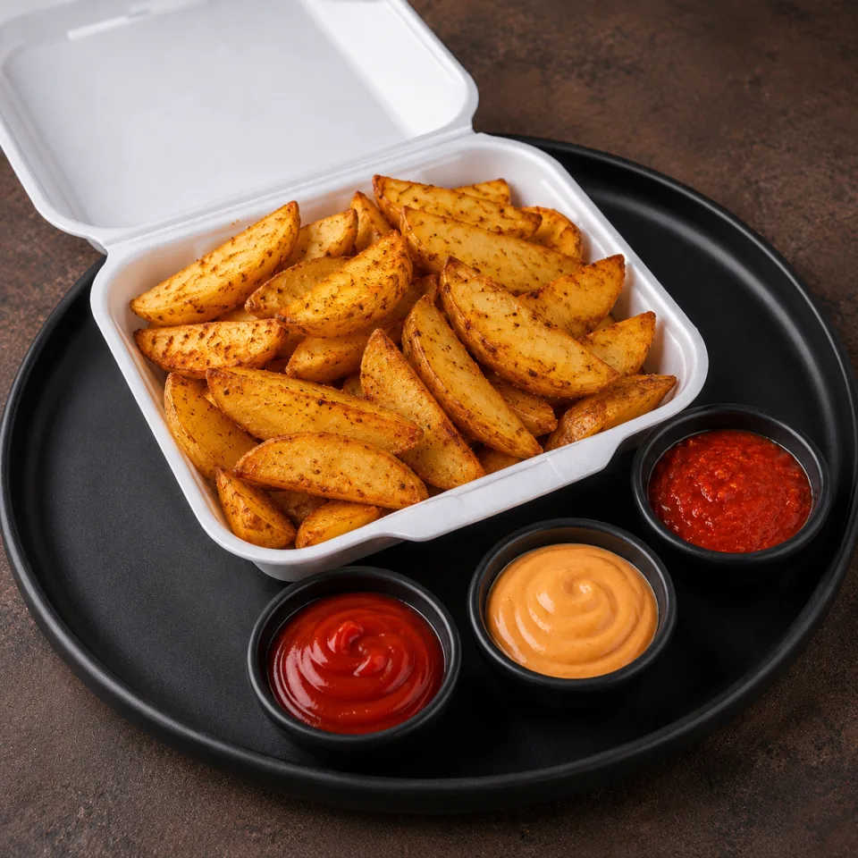 بطاطا ودجز