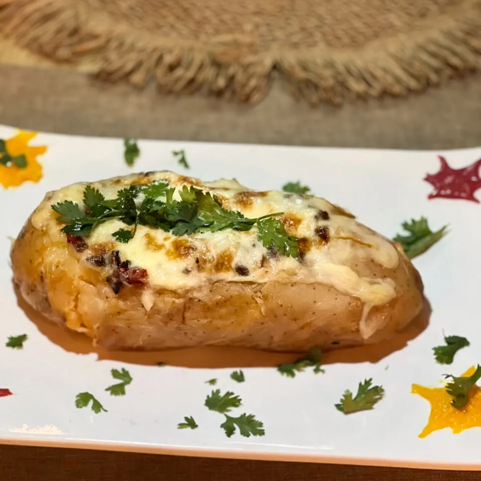 بطاطا كالا