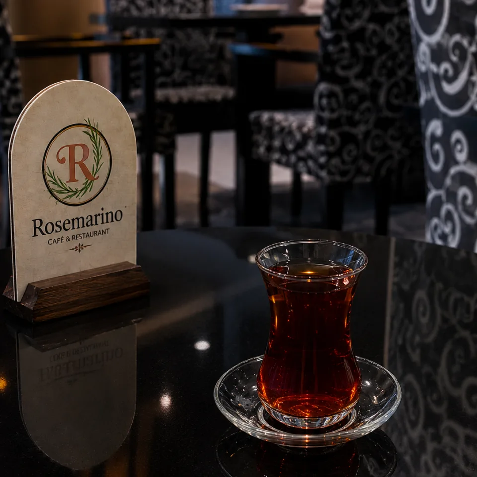 شاهي كيس - Tea