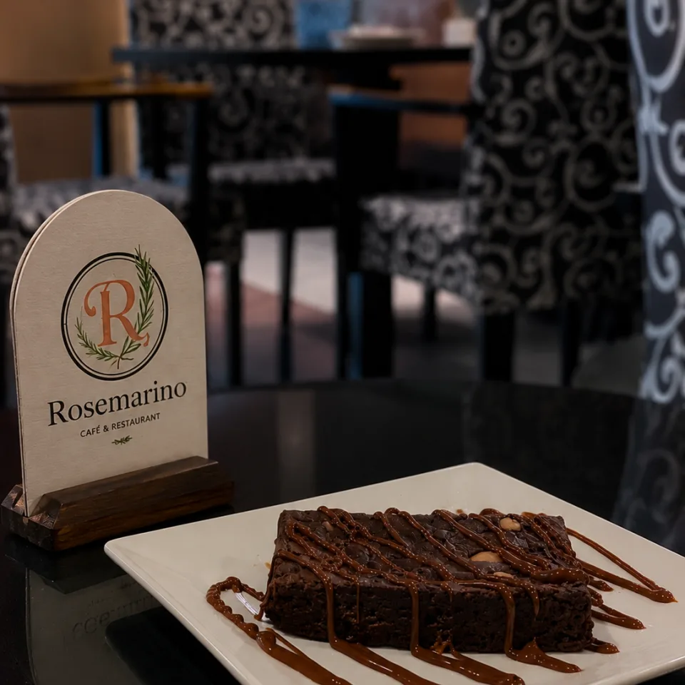 براونيز - Brownies