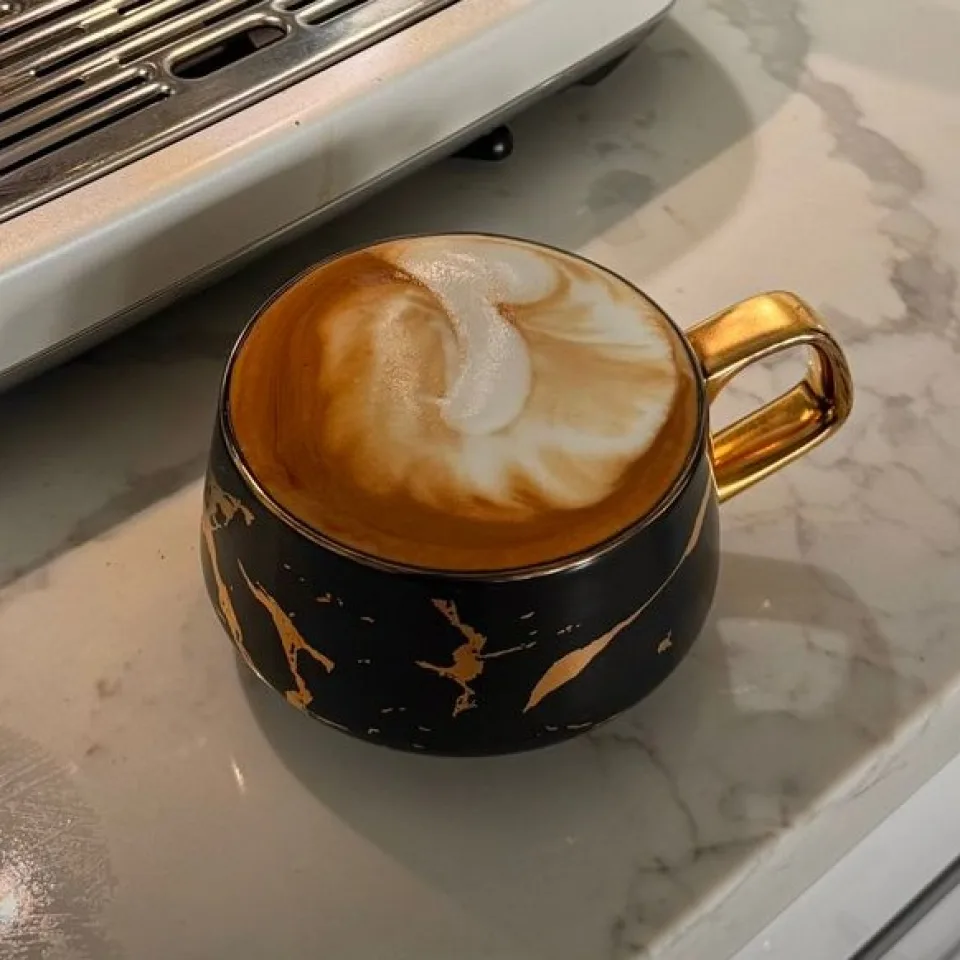 كابتشينو - Cappuccino
