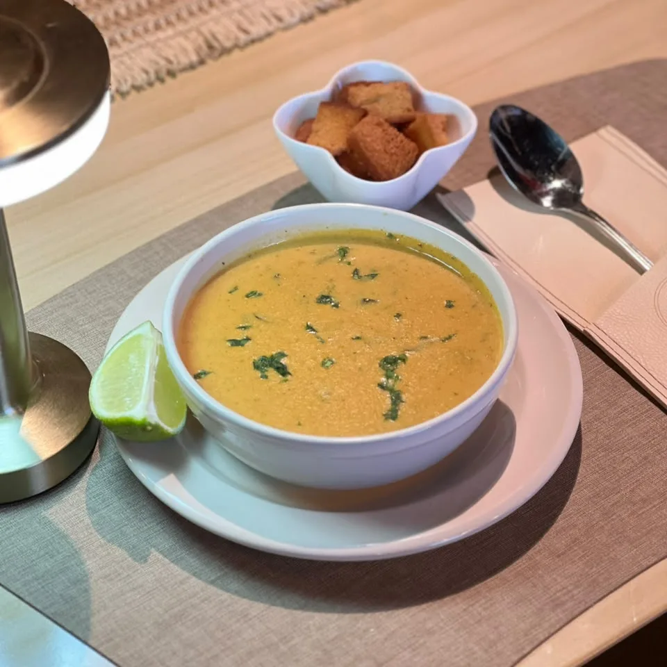 شوربه عدس_(lentil soup)