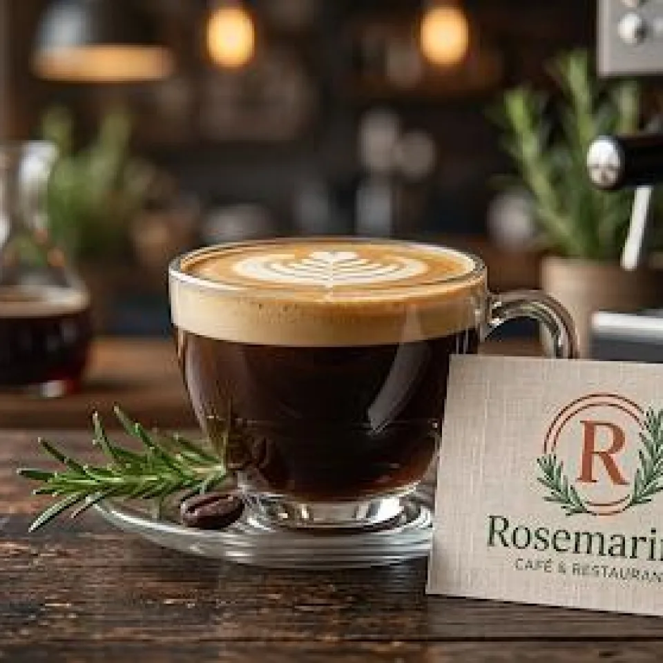 كورتادو - Cortado